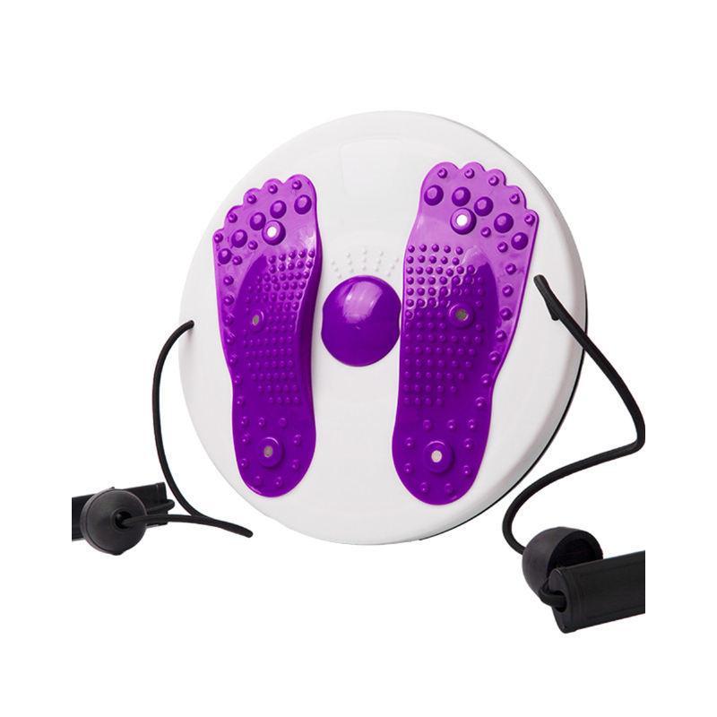 CoreTwist Pro™ – Entrenamiento de core total sin gimnasio | 50 % DESCUENTO