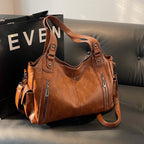Amelia™ Bolsa – La elegancia clásica se encuentra con la funcionalidad moderna