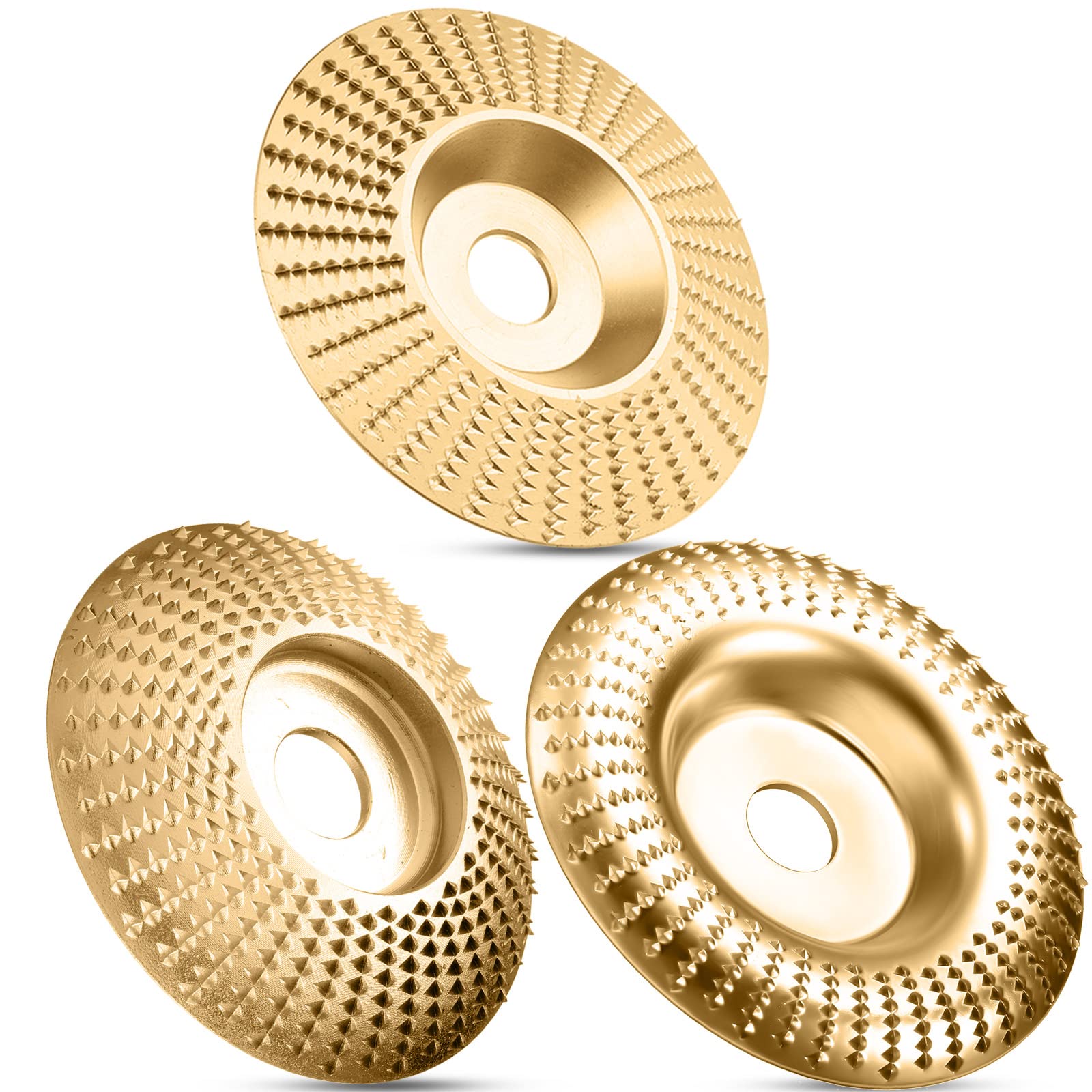 Kalsten | Disco de Muela de Carburo de Tungsteno