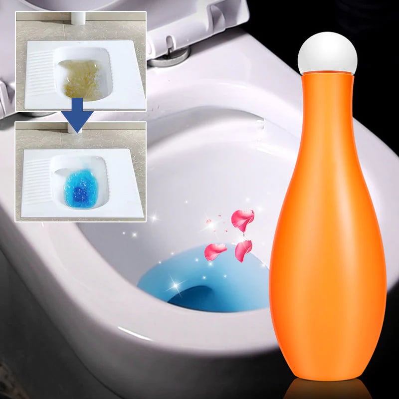 CleanWave – WC fresco sin esfuerzo | 1+1 GRATIS
