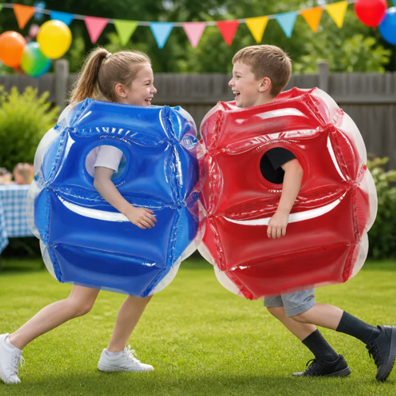 BounceBlast — Pelota de Aventura | 50% DESCUENTO