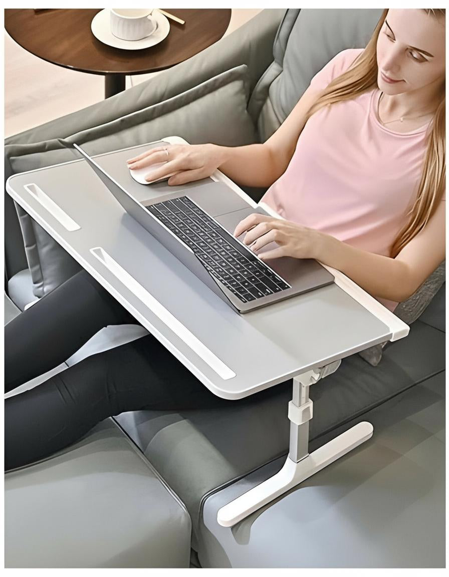 Soporte de Laptop Ajustable para Cama