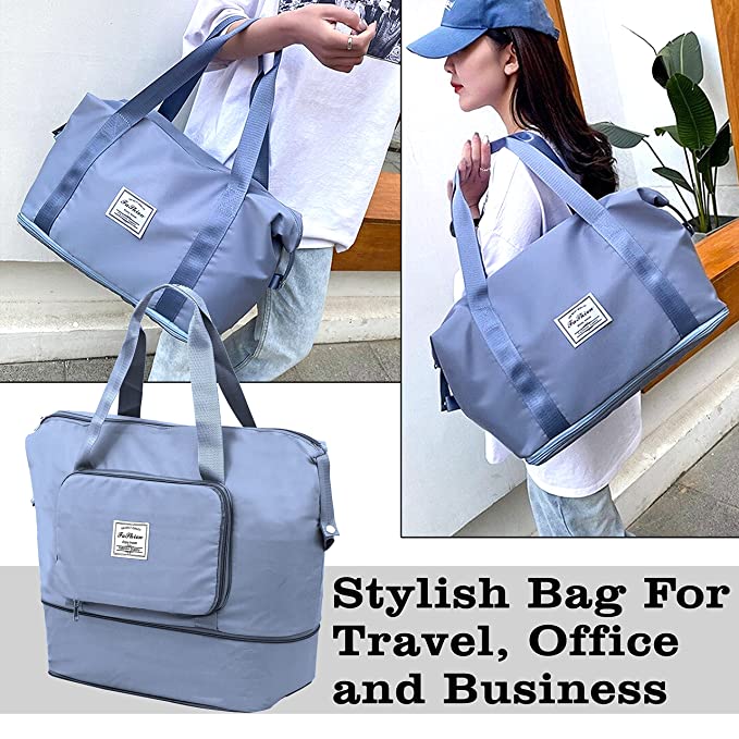 DryPack – Bolsa de viaje impermeable | 50% DESCUENTO