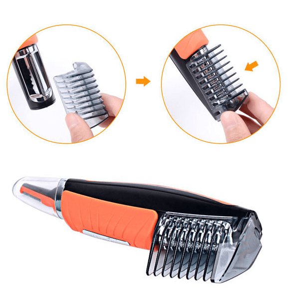 Recortadora de Cabello Multifuncional