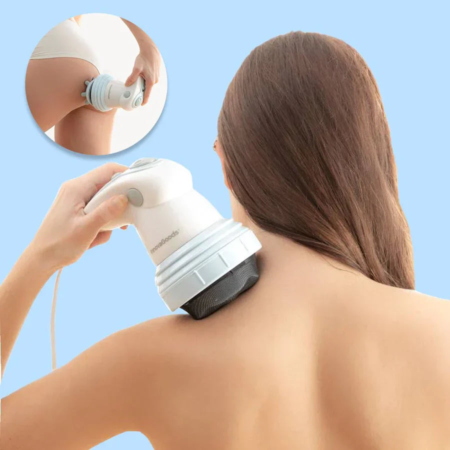 ¡60% de descuento | CelluPro™️ elimina la celulitis cómodamente desde casa!