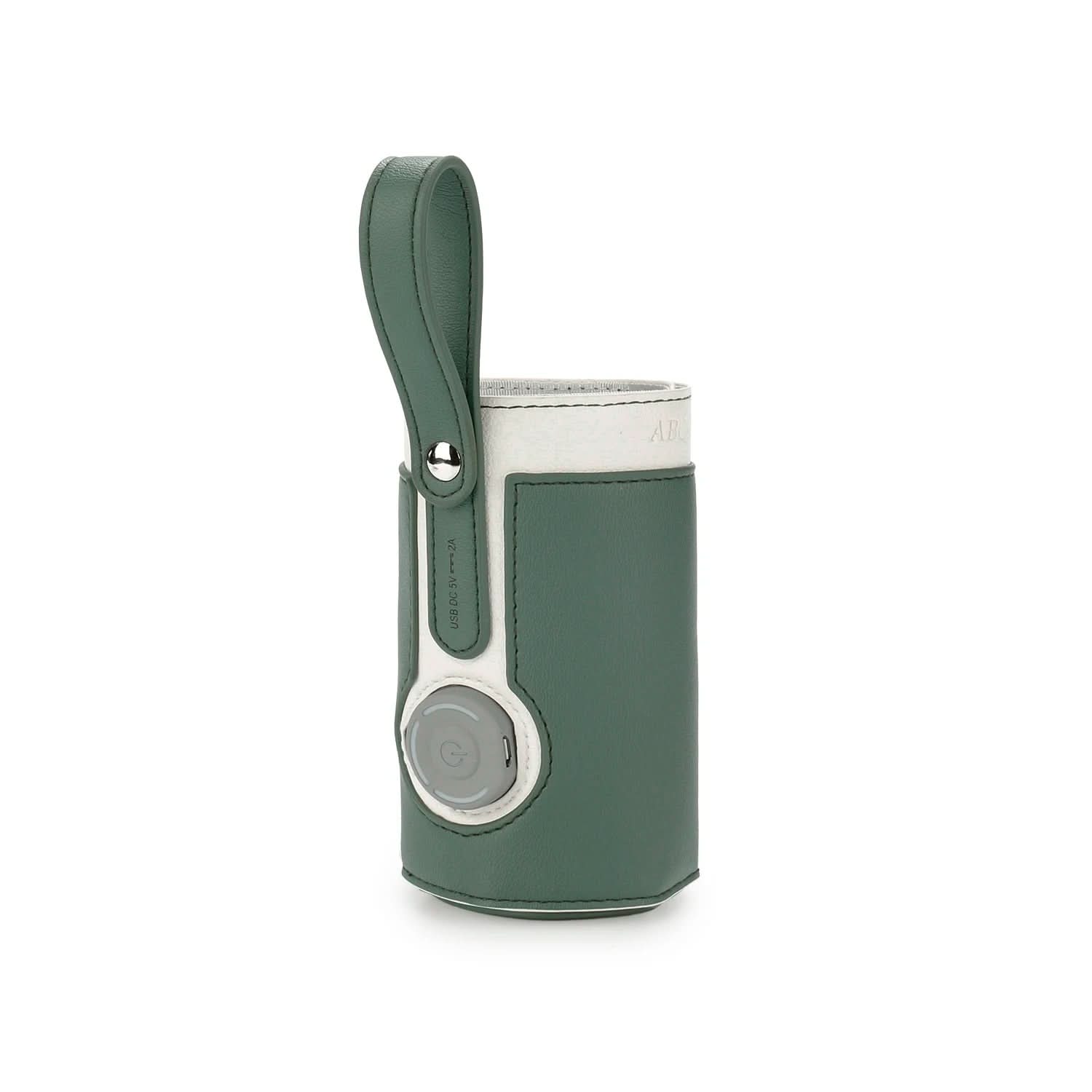 MAMAGO PRO – Calentadores de botellas flexibles y comodidad para llevar