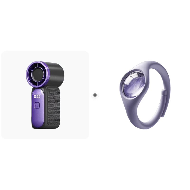 VentoPulse — Potencia de Enfriamiento Instantáneo | 50% DESCUENTO