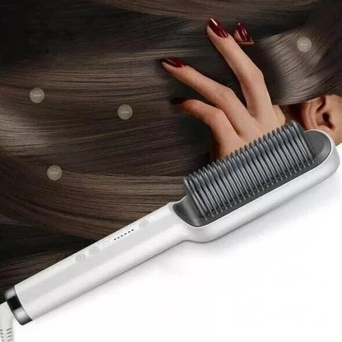 Peine de Estilo Rápido Glam – ¡Estilo sin esfuerzo en minutos!