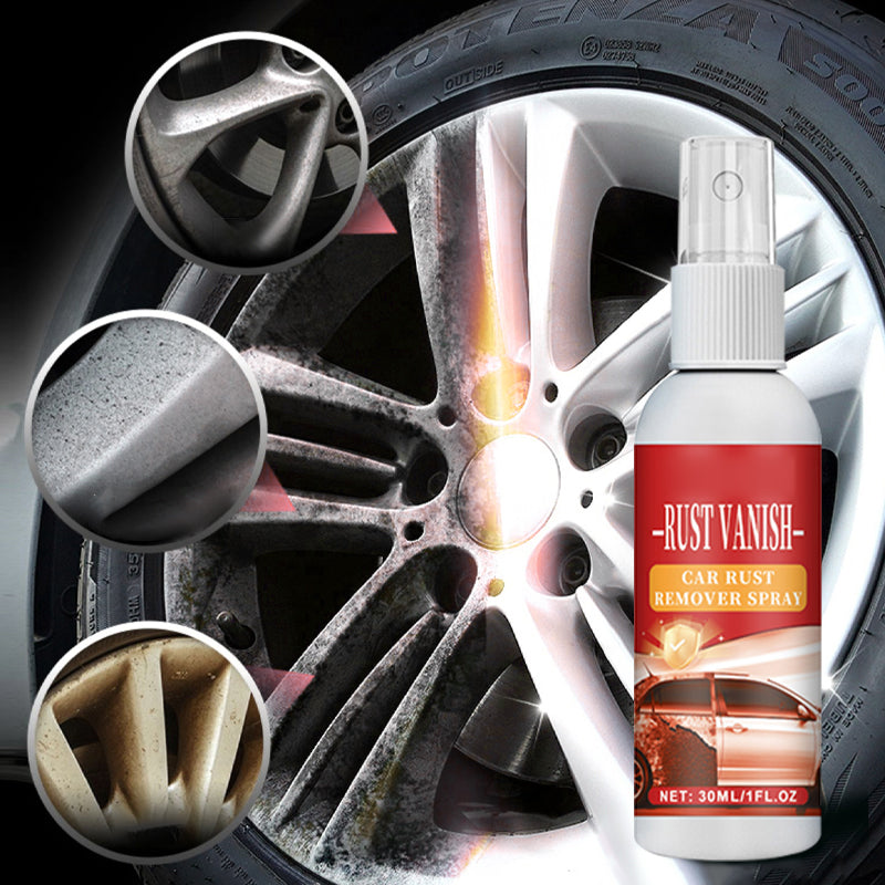 RustGuard Pro – Spray Antioxidante | 1+1 GRATIS