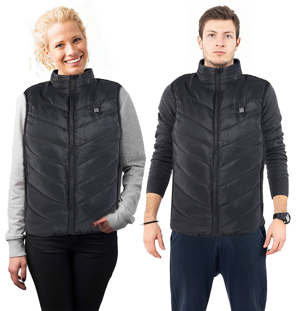 Chaleco Térmico Unisex