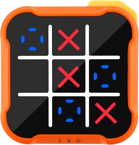 Rompecabezas lógico multifuncional