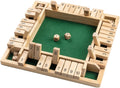 Woods | ¡El juego de mesa más divertido para familias! - Juego de mesa