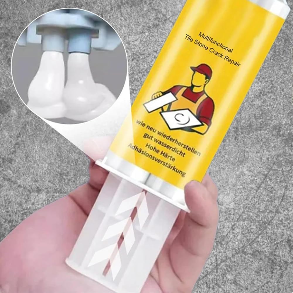 Reparaciones perfectas para mármol y piedra | 1+1 GRATIS
