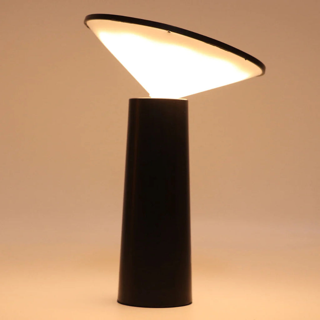 BrightGlow - Lámpara de escritorio LED regulable