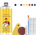 Reparaciones perfectas para mármol y piedra | 1+1 GRATIS