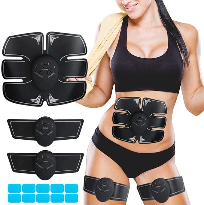 BodyShape Pro™ – El siguiente paso hacia tu cuerpo soñado