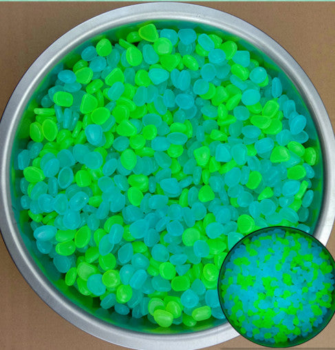 GlowPebbles — Piedras de Jardín Brillantes | 50% DESCUENTO