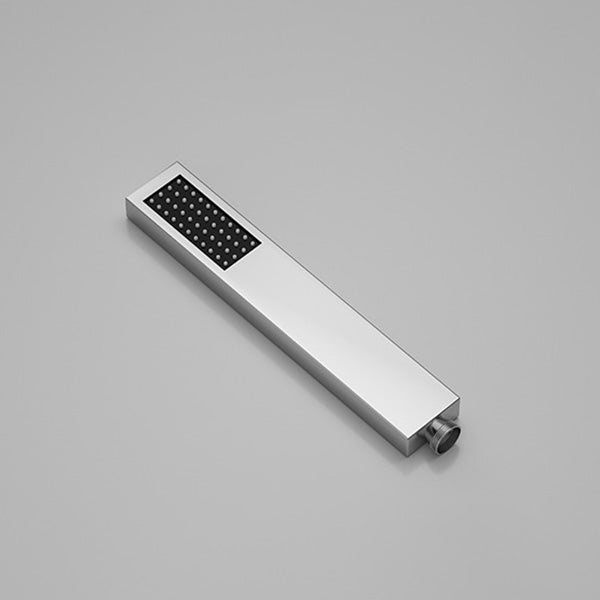 Grifo de bañera independiente moderno de cobre montado en el suelo