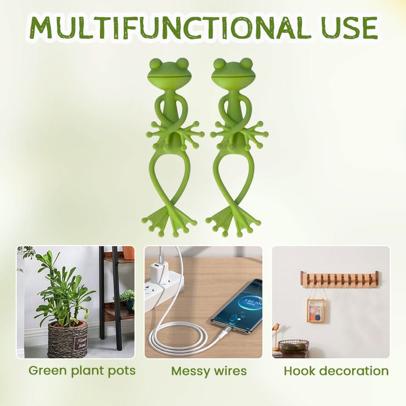 FrogglePods – Haz que las plantas prosperen