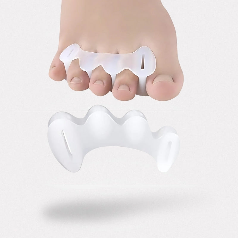 Corrector Universal para Hallux Valgus