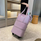 OrgaMax – Domina tu caos de viaje con estilo sin esfuerzo y tranquilidad despreocupada