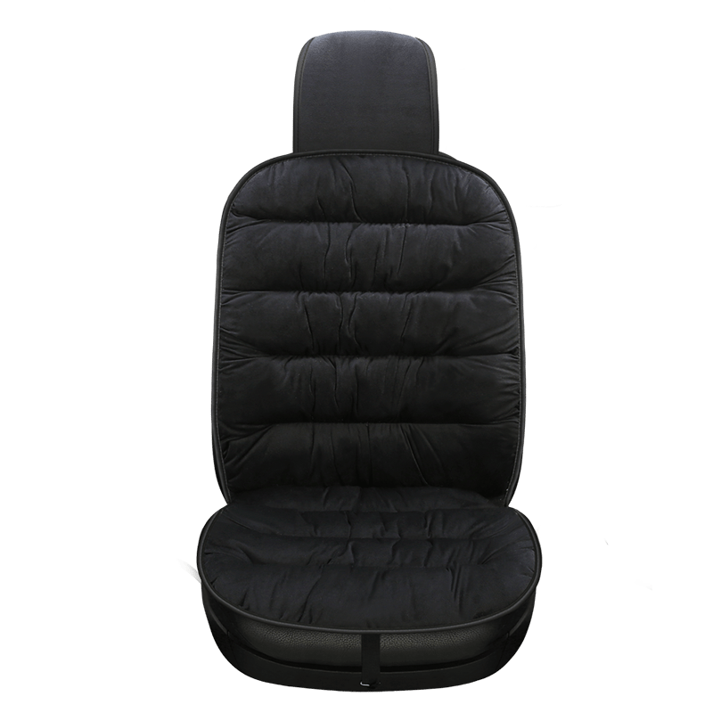 Kalsten | Cojines para Asientos | Super suave, transpirable cojín de asiento para el automóvil para el viaje en coche más cómodo