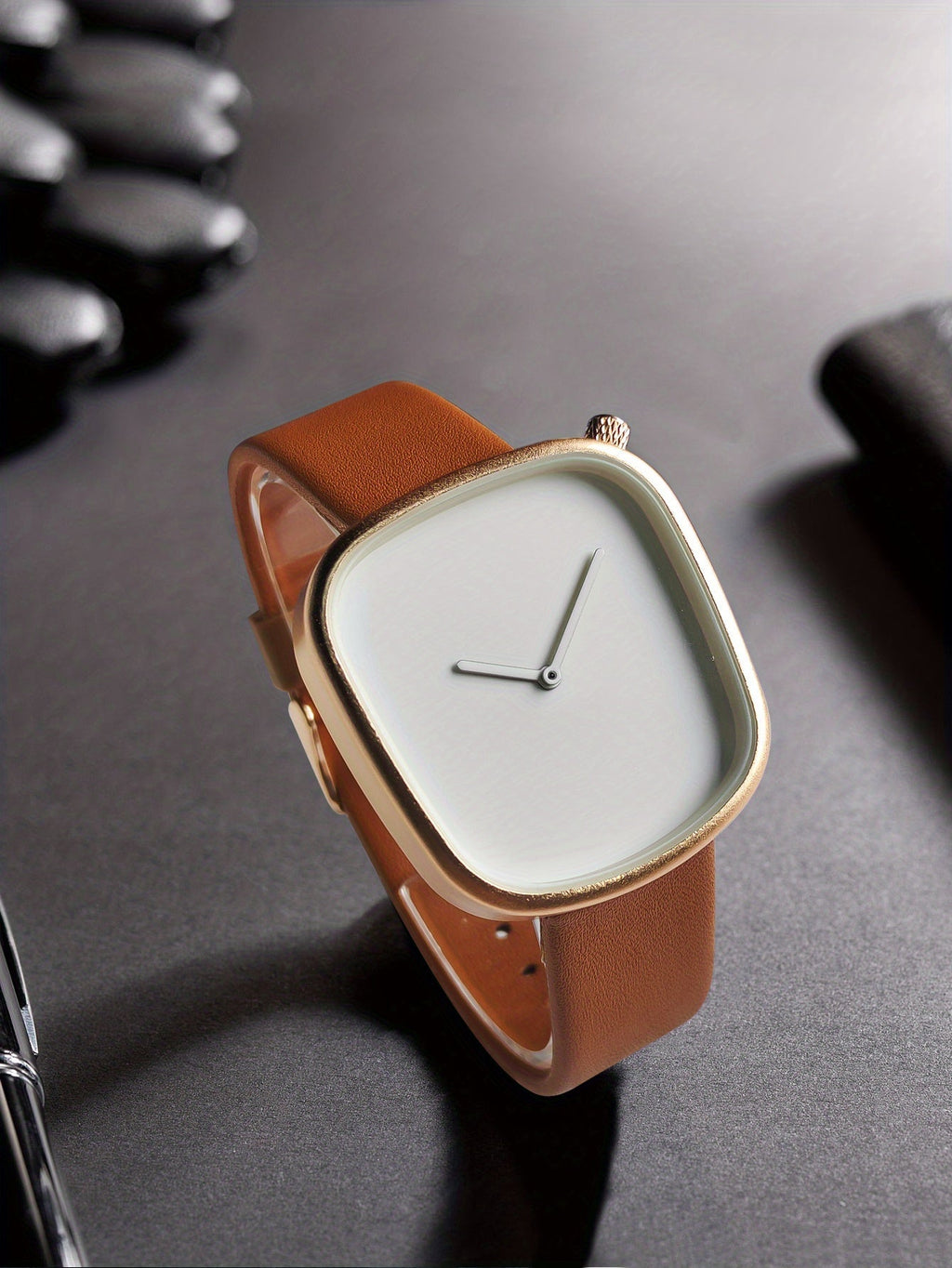 Reloj Minimalista para Hombres – Estilo y Elegancia Atemporal
