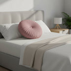 COZELLA – Cojín decorativo suave para una vida acogedora