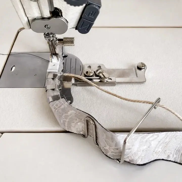 SwiftEdge Pro4 — Bordes perfectos, velocidad sin esfuerzo