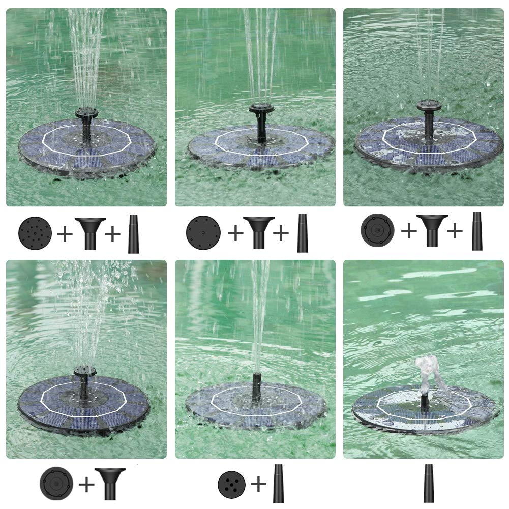SunSplash™ - Ayuda a los pájaros a beber agua en días calurosos | 50% DESCUENTO
