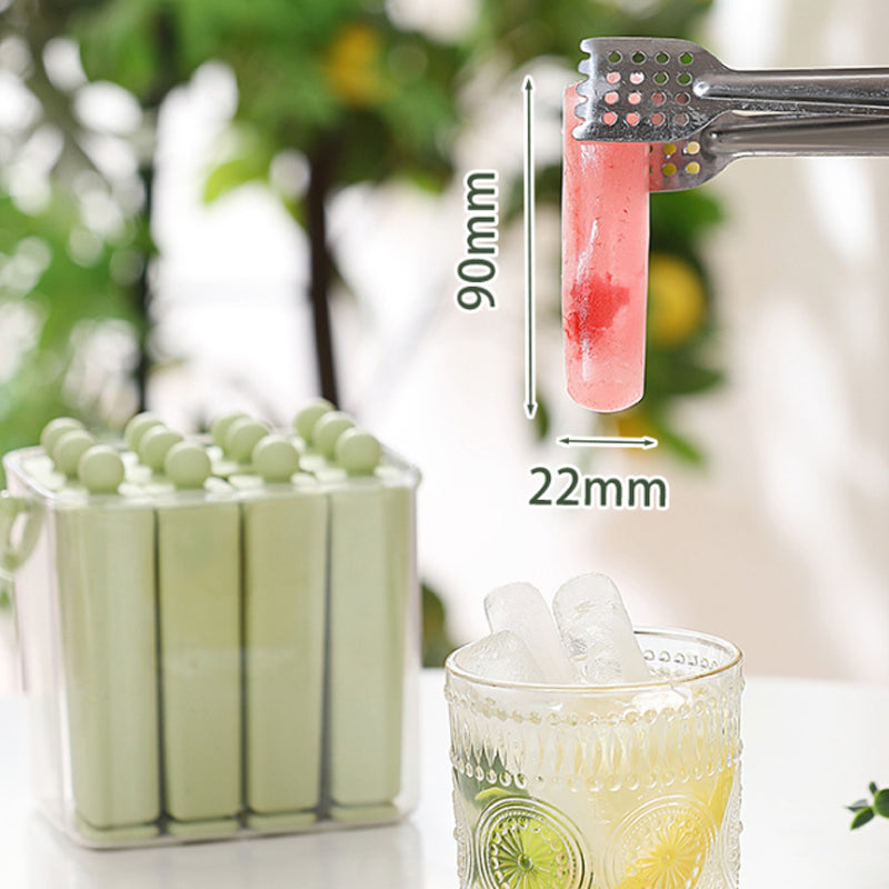 ChillPro Stix — Libertad de Hielo Sin Esfuerzo