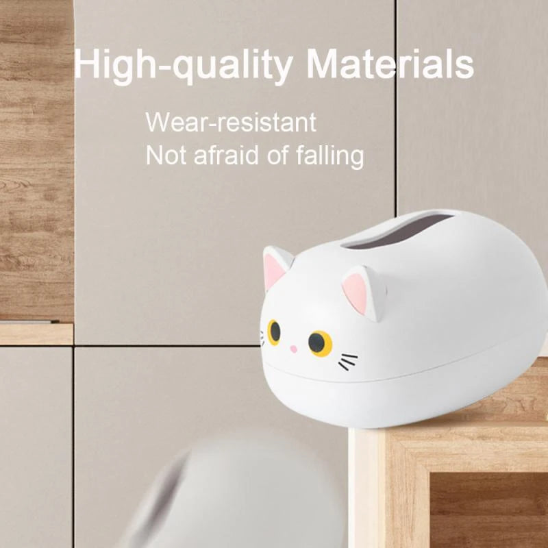 PurrfectNest — Estilo Armónico Todos los Días
