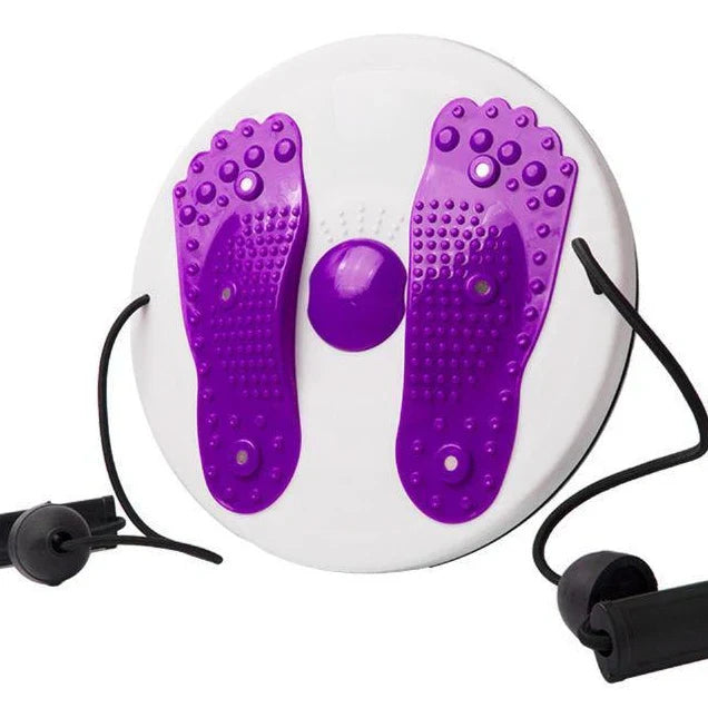 CoreTwist Pro™ – Entrenamiento de core total sin gimnasio | 50 % DESCUENTO