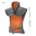 WarmHug – Calor reconfortante para el cuello, hombros y espalda
