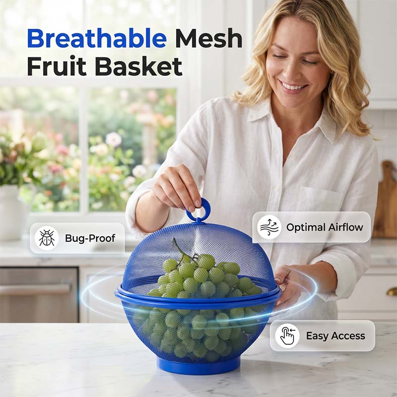 CrispNest – Frescura que deseas
