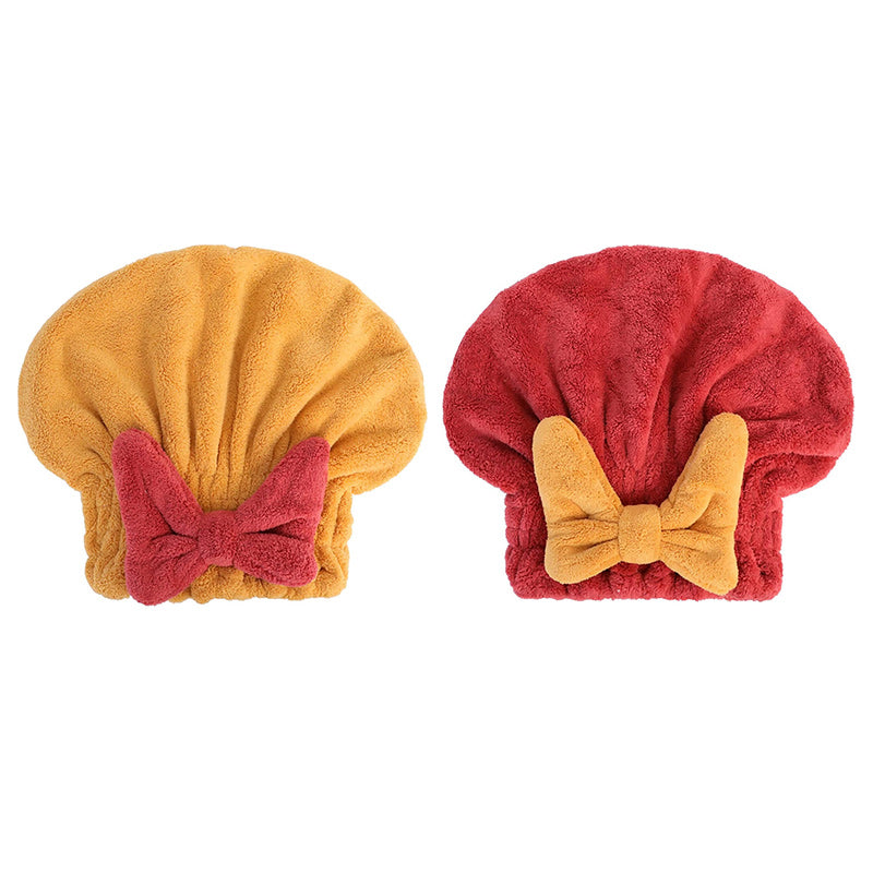 Toalla de pelo superabsorbente para cabello mojado