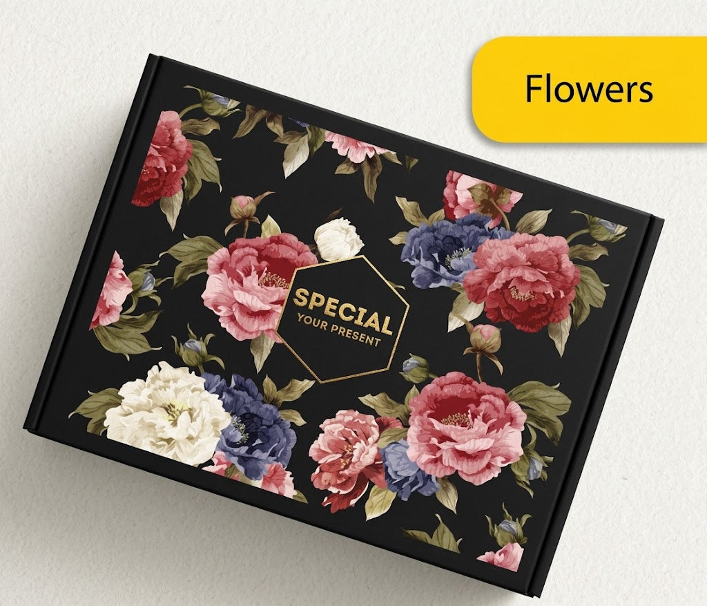 Calendario de Adviento Creativo – CraftJoy