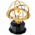 Modelo de Sistema Solar Astreno – Decoración de Modelo de Planetas