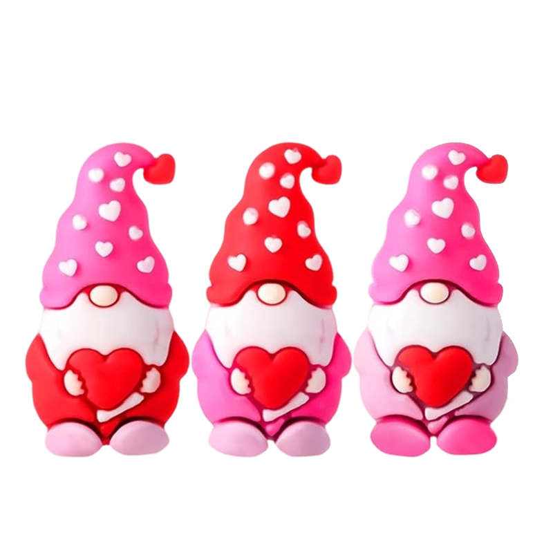 LovePix – Mini figura de corazón | 9+9 GRATIS