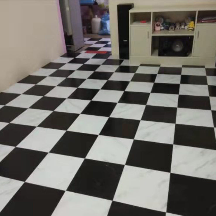 Kalsten | Suelo de PVC autoadhesivo, vinilo mate con aspecto de piedra