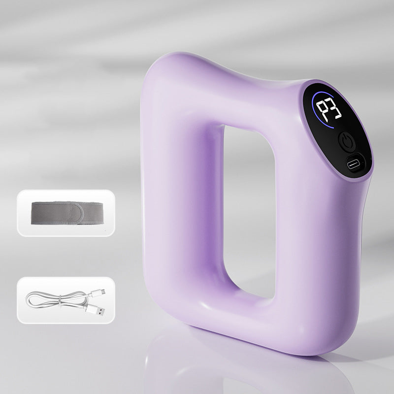 FlexuraRing — Anillo de Fascia Multifuncional | 50% DESCUENTO
