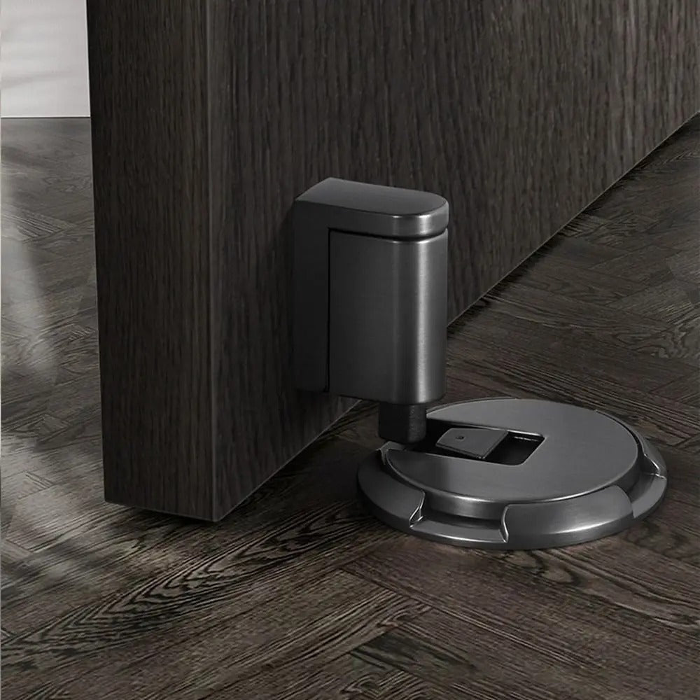SecureStop – Detiene cualquier puerta, protege tu hogar | 1+1 GRATIS