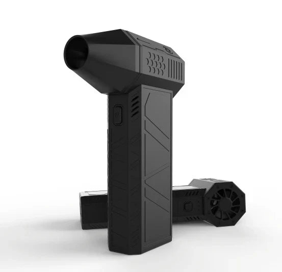 Airblaster Pro - Potente Ventilador Turbo