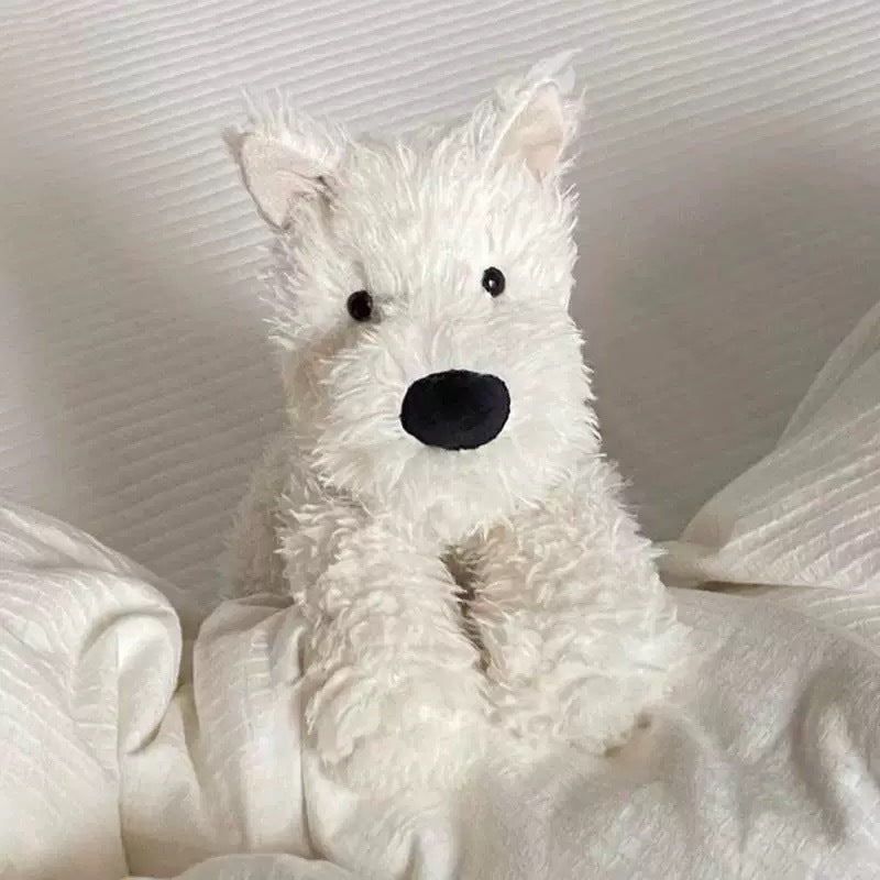 Perros de West Highland-22cm