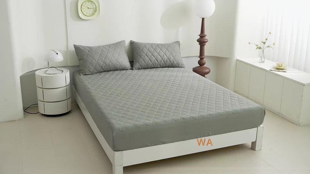 DreamGuard Protector de Colchón - Comodidad y Protección en Uno