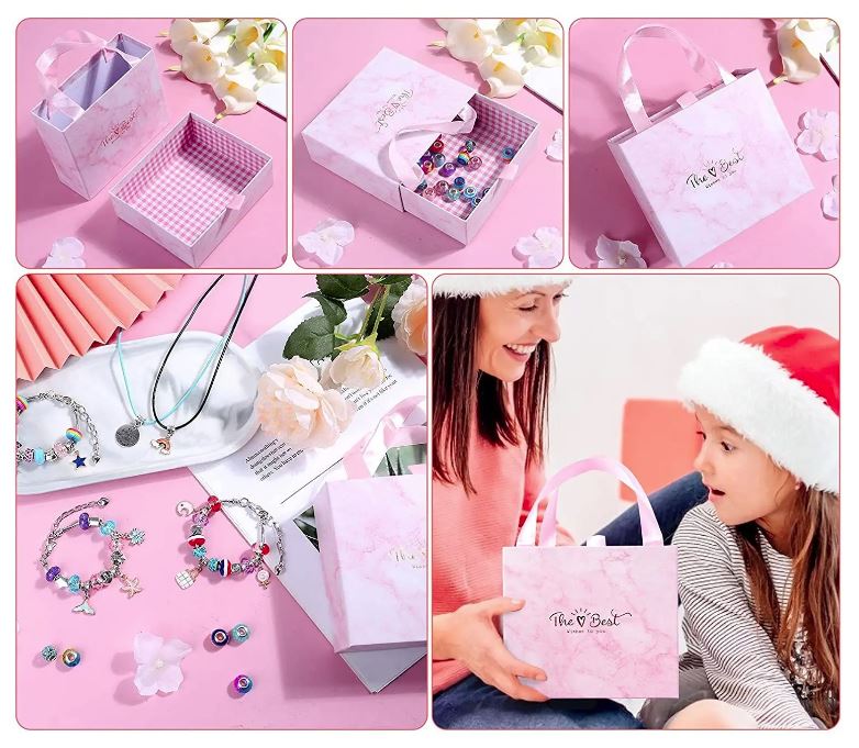 Jewelance™ Kit de Pulsera | 40% DESCUENTO