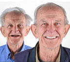 DentalKit - ¡Apariencia y sensación naturales sin el dentista!