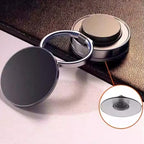 Soporte de teléfono magnético con vacío ajustable a 360°