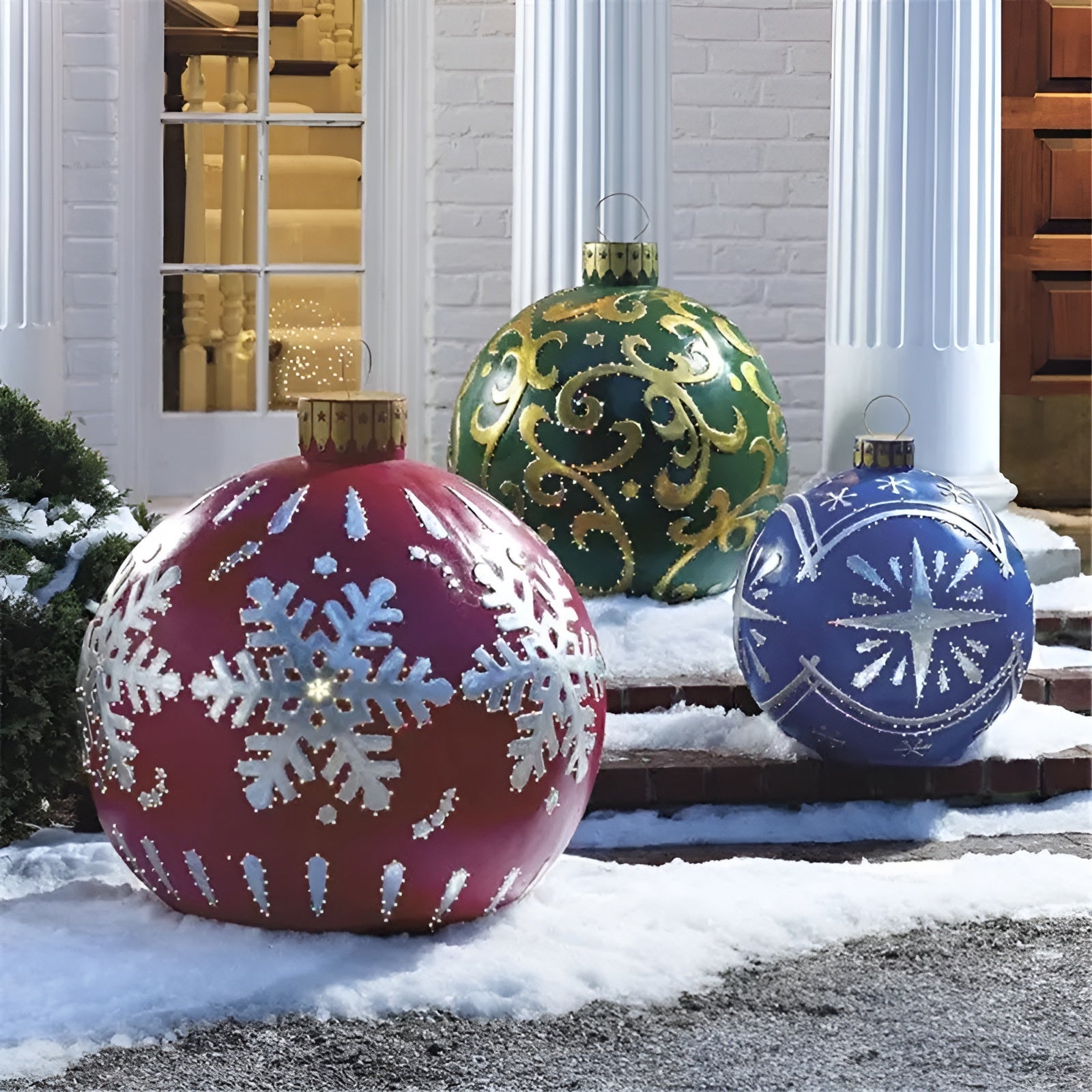 JingleMax – Momentos Navideños Brillantes en Casa | 50% DESCUENTO