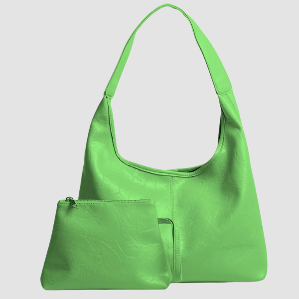 Scarlett – bolso de cuero vintage con estilo